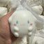 Netbag Egg Boy Party Pinch Music Stress Relief Toy Slow Rebound Ventilatory Artifact Cartoon Stress Relief Student Small Gift Item - Korvel