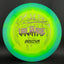 Halo Star Valkyrie Disc Golf Driver