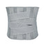 Hailicare Steel Plate Belt Protector Lumbar Muscle Strain Lumbar Disc Protrusion Widening And Lengthening Belt Protector - Korvel