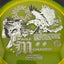 Proton Resistor - Eagle McMahon Synergy Disc Golf Disc