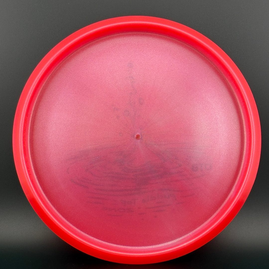 Colorshift Z Zone - Puddle Top Disc Golf Putter
