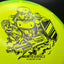 Halo S-Blend Czar - VIP Series X-Out Disc Golf Driver