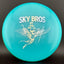 Color Glow C-Line P2x - Sky Bros Edition