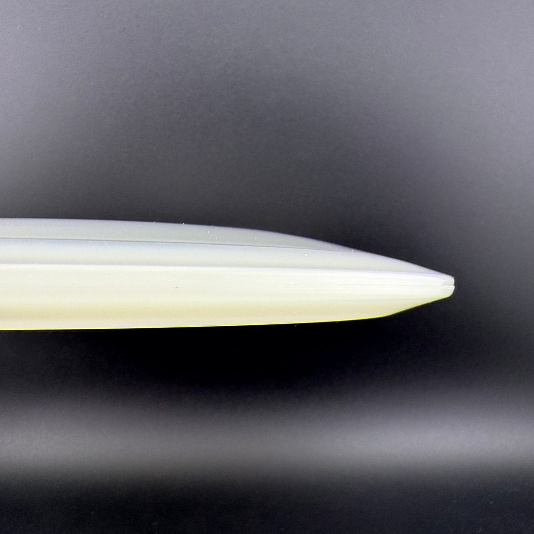 Active Glow Premium Magician Disc Golf Disc
