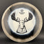 Tournament Ring Stag Disc Golf Driver