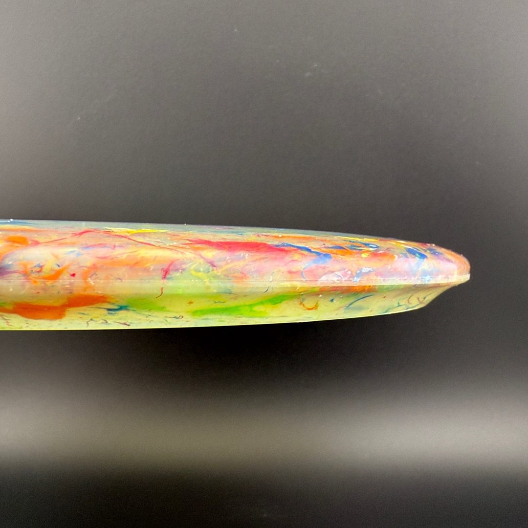 Colorshift Jawbreaker Z Buzzz - Édition DGLO 2025