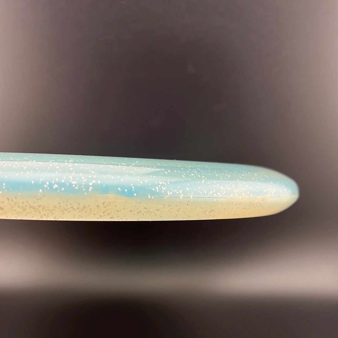 Founders Penny - Limited Edition Disc Golf Putter