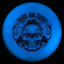 Total Eclipse Hex - Crushin' Amanitas VIP 2.0 Disc