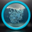 Ozone Angler - Limited Edition Disc Golf Midrange