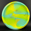 glO-G Glow Nimbus - Disco de Golf Midrange de Primera Carrera