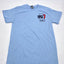 Osaka Nights Oni Tee - SPDZ1 Series 5 - Korvel