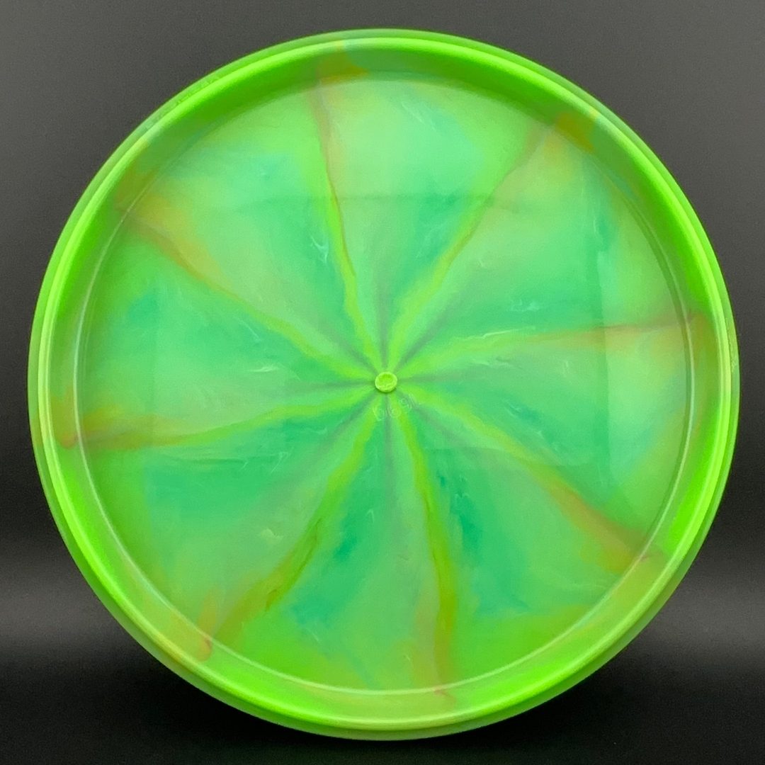 Cosmic Neutron Stabilizer Disc Golf Putter