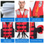 Gilet de Flottabilité Premium pour Sports Nautiques - Tailles S à 3XL