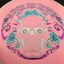 Fission Defy - Crushin' Amanitas VIP 2.0 by Manny Trujillo - Ultimate Distance Driver - Korvel