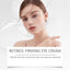 Premium Retinol Firming Eye Cream for Nourished Skin