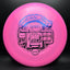 Conducteur de Disc Golf Westside Tournament Sampo