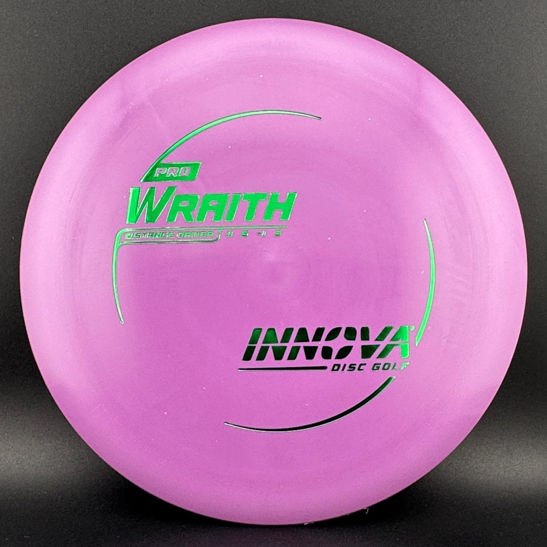 Innova Pro Wraith Distance Driver