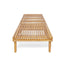 NADINE CHAISE LOUNGE - Korvel