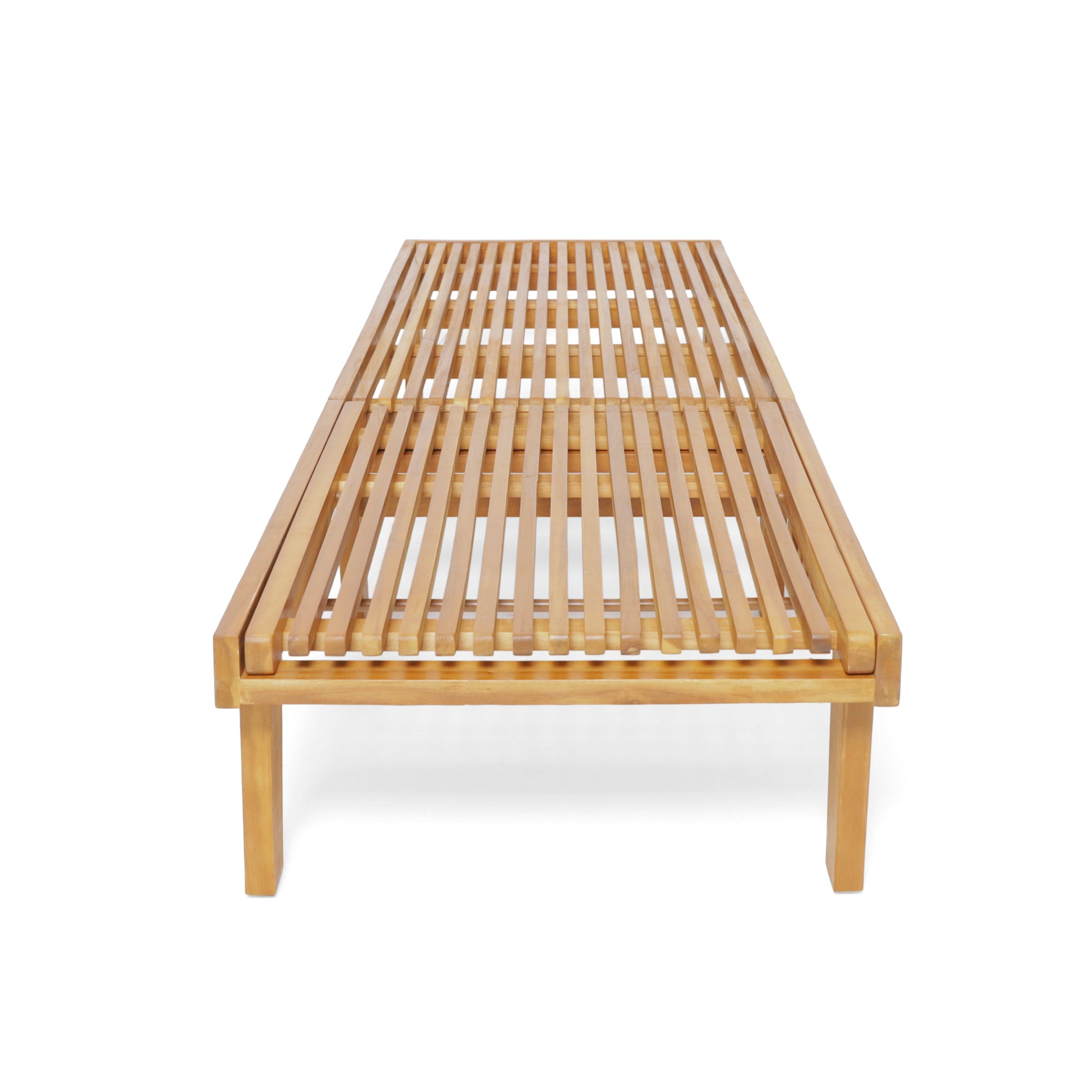 NADINE CHAISE LOUNGE - Korvel
