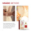 Elegant Woman Eau De Parfum, Natural Fresh Niche Light Elegant Flower Fruit Fragrance Wrist Behind Ear Lasting Fragrance Dating Atmosphere Perfume - Korvel