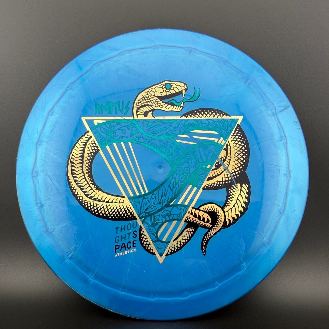Ethereal Animus - First Run Disc Golf Driver (Used)
