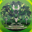 CryZtal Buzzz - Karudi the Overseer (Cult of RAD) - Exclusive Edition - Korvel