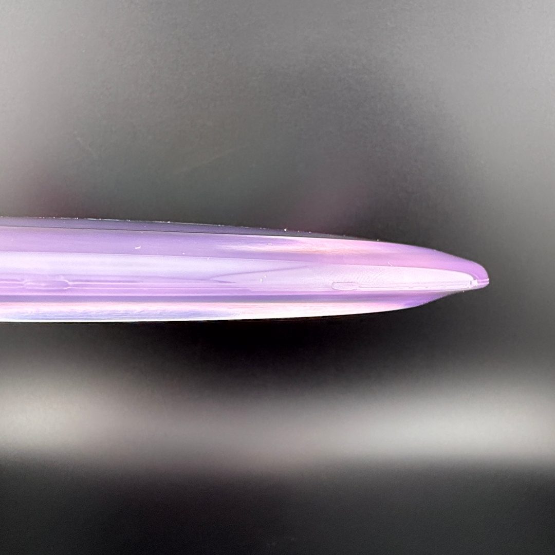 Soft Ethos Nuance - DFX LTD "Ocular Flux" by Levi Whitpan