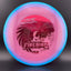 Glow Halo Champion Firebird - 2023 Nate Sexton Tour Series