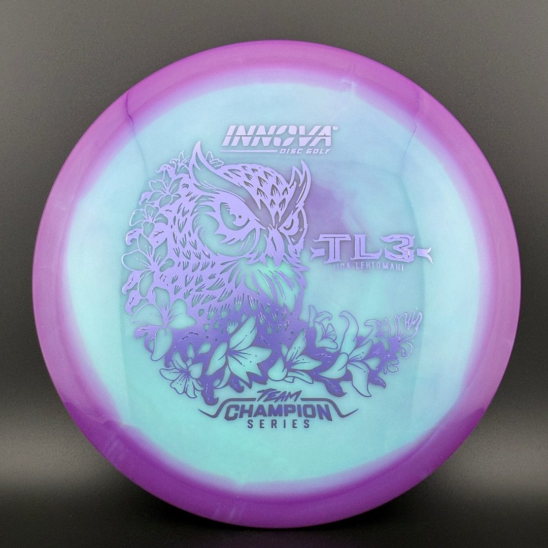 Proto Glow Halo Star TL3 - Iida Lehtomäki 2026 Tour Series