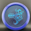 Champion Viking - Série Artiste Disque de Golf