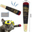 Dog voice toy green simulation cigar plush pet toy - Korvel
