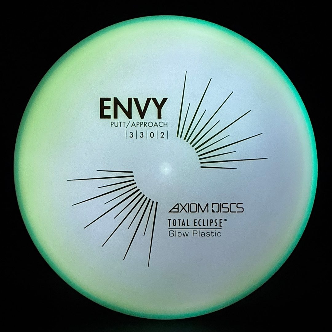 Disco de Golf Axiom Total Eclipse Envy