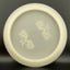 Forged Radiant Interval - Double Team Stamp Disc Golf Driver