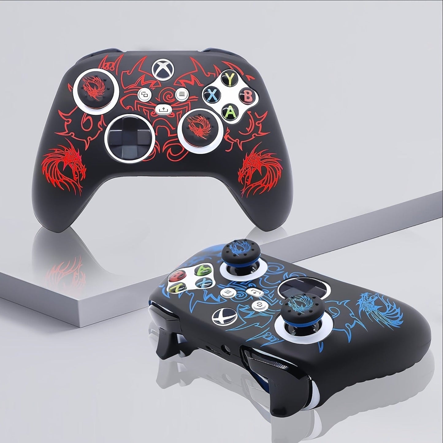 XBOX ONE Controller Silicone Protective Cover
