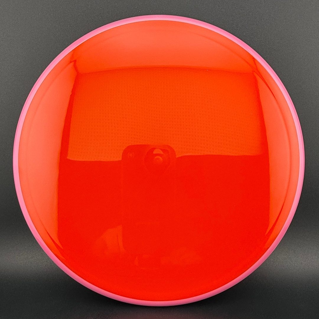 Axiom Neutron Tempo Disc Golf Disc