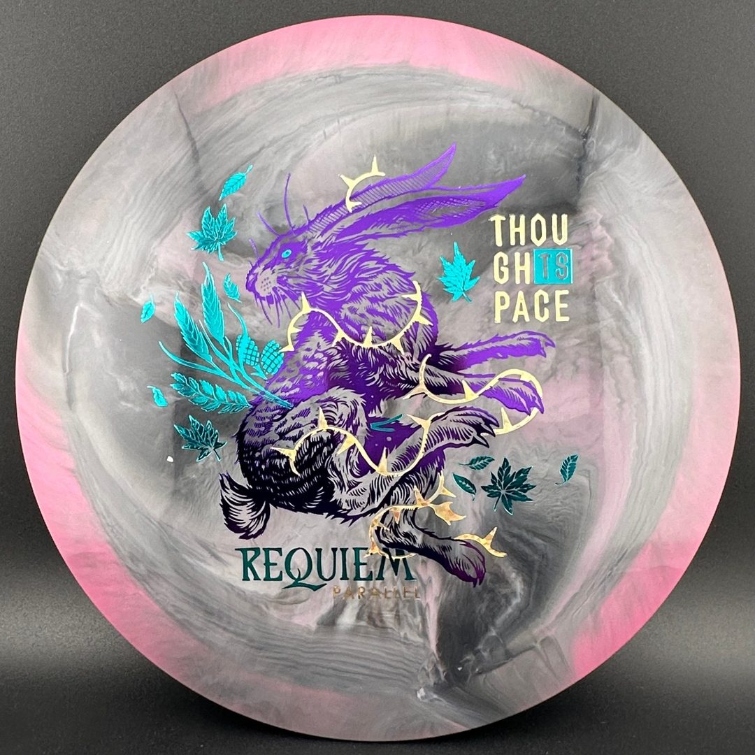 Parallel Requiem Distance Driver