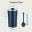 UltraGrind Premium Spice Grinder
