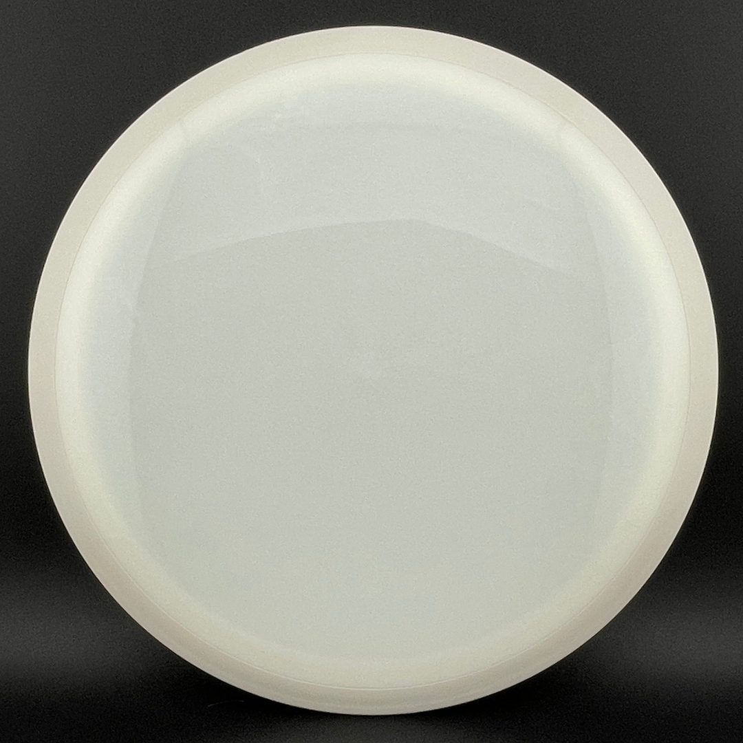 Disque MVP Neutron Impulse - Blanks blancs