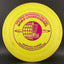 Disque Wham-O 44 - Édition Pro Worlds de Huntsville 1993