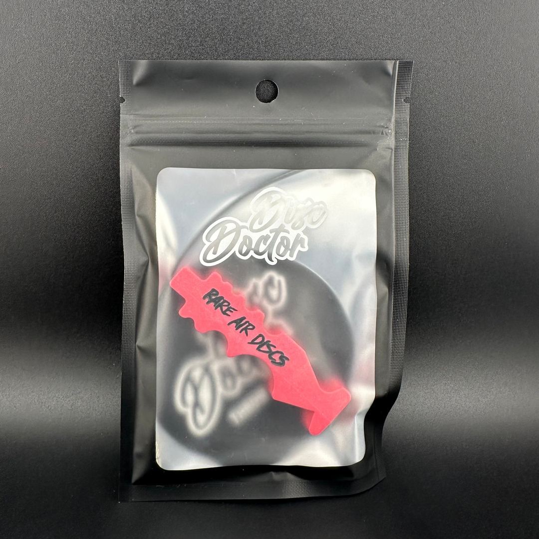 Disc Doctor 3.0 - Limited Edition Repair Tool by Rare Air Discs - Korvel