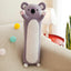 Long Panda Doll Koala Plush Toy Pillow Doll - Korvel