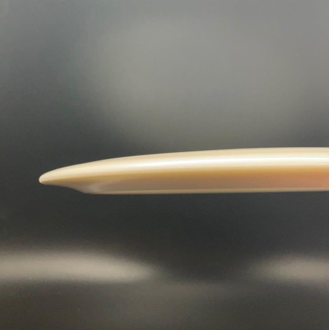 Steady Salt - Dyer's Delight Distance Driver