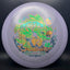 Aura Animus - Matt Bell Signature Series Disc Golf Driver