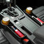 Universal Auto Car Seat Crevice Storage Box & Organizer