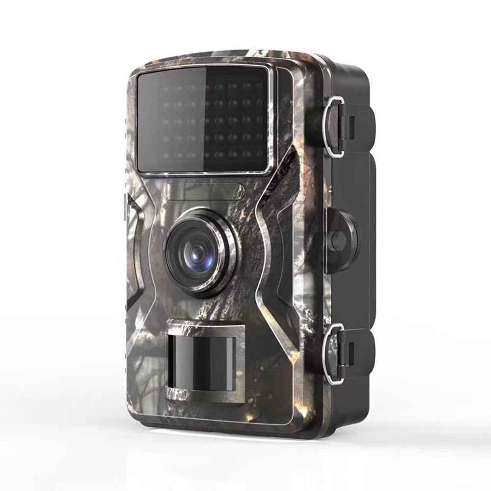 2-inch screen automatic sensing night vision high-definition outdoor monitoring camera hunting camera - Korvel
