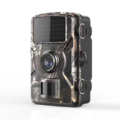 2-inch screen automatic sensing night vision high-definition outdoor monitoring camera hunting camera - Korvel