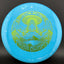 Doomsday Discs Shockwave Rot Putter