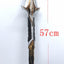 Assassin's Creed Odyssey Spear of Onidas 9th Generation Ubisoft Hidden Blade Sword Cane - Korvel