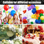 Balloon Shiny Spray, Balloon Safety Long-Lasting Gloss Appearance Polishing Brightening Spray - Korvel