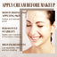 Primer Primer, Invisible Pore Concealer Primer Primer is naturally light and long-lasting without removing makeup - Korvel